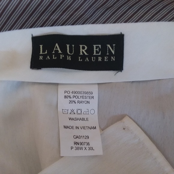 pants - Picture 2 of 3